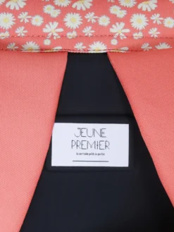 Cartable Jeune Premier It Bag Midi Miss Daisy 38 Cm 25 Cartable Jeune Premier It Bag Midi Miss Daisy 38 Cm -Delsey Valises Boutique cartables scolaires jeune premier 782025z