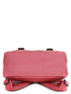 Cartable Jeune Premier It Bag Midi Cherry Glitter Pink 38 Cm -Delsey Valises Boutique cartables scolaires jeune premier 782344z