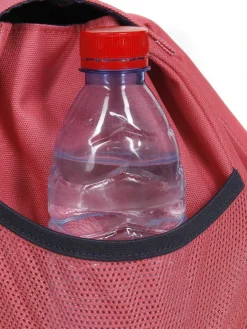 Cartable Jeune Premier It Bag Midi Cherry Glitter Pink 38 Cm -Delsey Valises Boutique cartables scolaires jeune premier 782349z