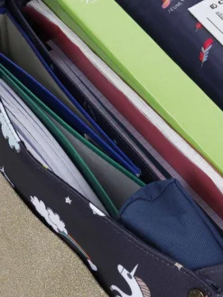 Cartable Jeune Premier It Bag Midi Rainbow Unicorn 38 Cm 21 Cartable Jeune Premier It Bag Midi Rainbow Unicorn 38 Cm -Delsey Valises Boutique cartables scolaires jeune premier 782859z