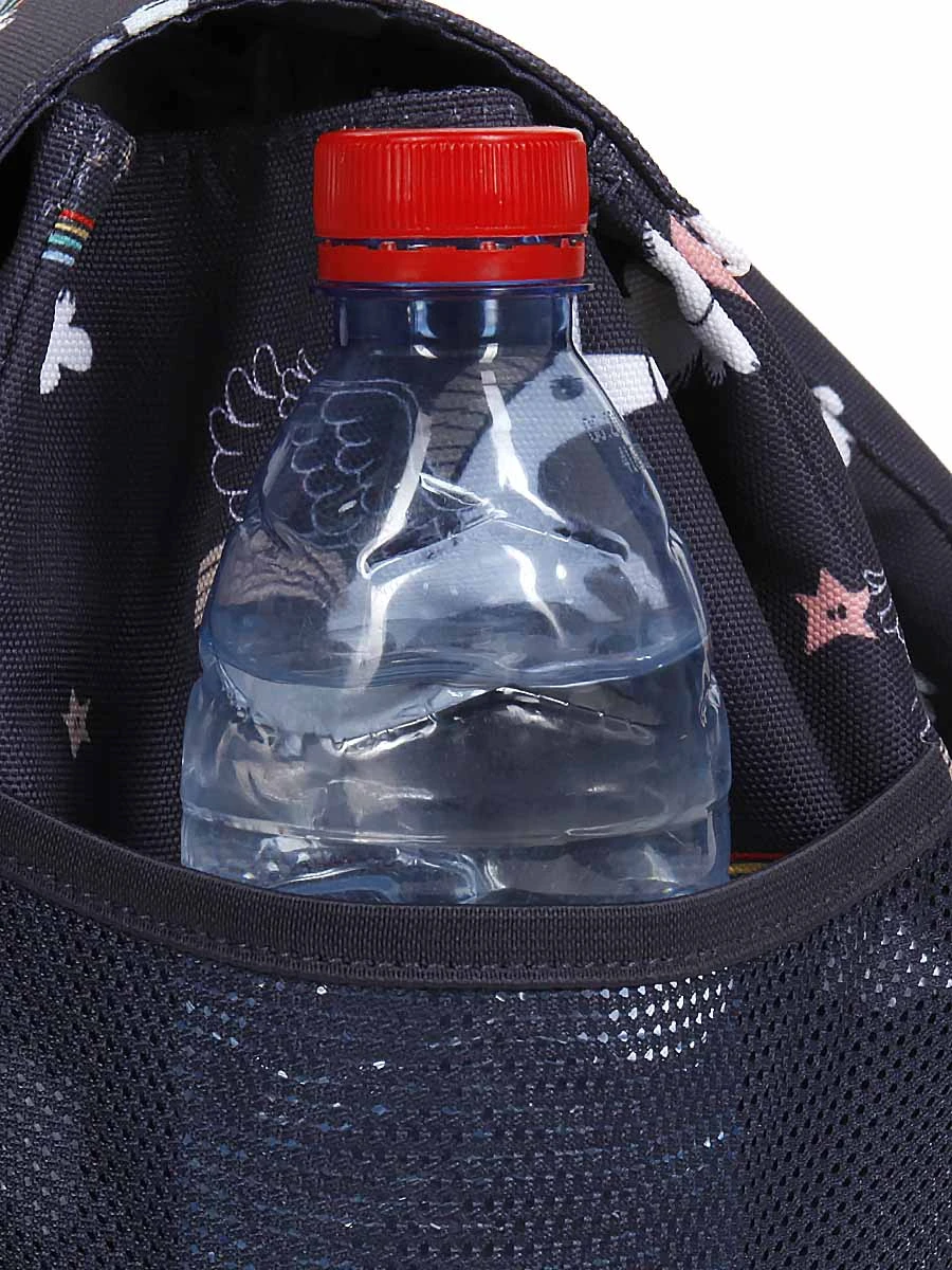 Cartable Jeune Premier It Bag Midi Rainbow Unicorn 38 Cm 11 Cartable Jeune Premier It Bag Midi Rainbow Unicorn 38 Cm – Image 11