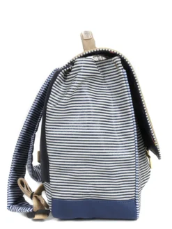 Cartable Jeune Premier It Bag Midi Glazed Cherry 38 Cm -Delsey Valises Boutique cartables scolaires jeune premier 782873z