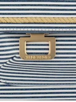 Cartable Jeune Premier It Bag Midi Glazed Cherry 38 Cm -Delsey Valises Boutique cartables scolaires jeune premier 782877z