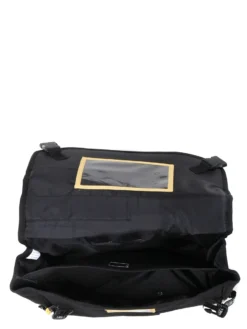 Cartable à Roulettes Kaporal Basic 41 Cm -Delsey Valises Boutique cartables scolaires kaporal 778296z