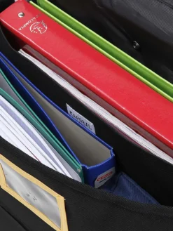 Cartable à Roulettes Kaporal Basic 41 Cm -Delsey Valises Boutique cartables scolaires kaporal 778299z