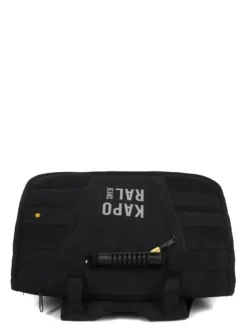 Cartable à Roulettes Kaporal Basic 41 Cm -Delsey Valises Boutique cartables scolaires kaporal 778300z