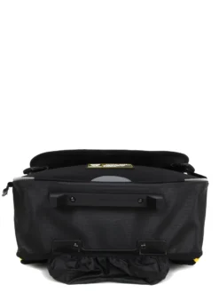 Cartable à Roulettes Kaporal Basic 41 Cm -Delsey Valises Boutique cartables scolaires kaporal 778302z