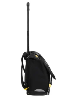 Cartable à Roulettes Kaporal Basic 41 Cm -Delsey Valises Boutique cartables scolaires kaporal 778310z