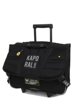 Cartable à Roulettes Kaporal Basic 41 Cm
