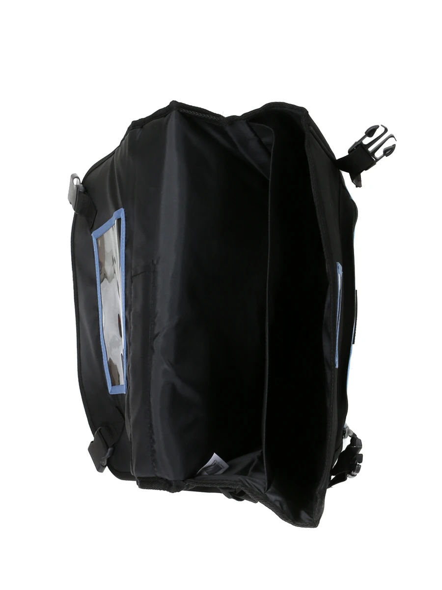 Cartable Kaporal Blue 38 Cm 10 Cartable Kaporal Blue 38 Cm – Image 10