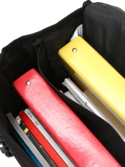 Cartable Kaporal Blue 38 Cm 20 Cartable Kaporal Blue 38 Cm -Delsey Valises Boutique cartables scolaires kaporal 861798z