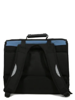 Cartable Kaporal Blue 38 Cm 14 Cartable Kaporal Blue 38 Cm -Delsey Valises Boutique cartables scolaires kaporal 861801z