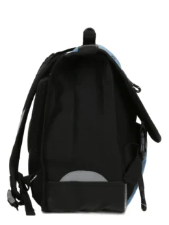 Cartable Kaporal Blue 38 Cm 17 Cartable Kaporal Blue 38 Cm -Delsey Valises Boutique cartables scolaires kaporal 861802z