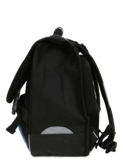 Cartable Kaporal Blue 38 Cm 16 Cartable Kaporal Blue 38 Cm -Delsey Valises Boutique cartables scolaires kaporal 861803z