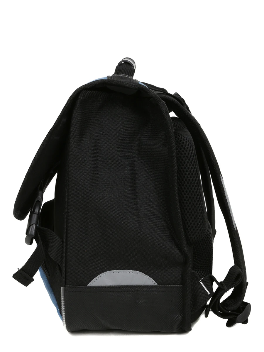 Cartable Kaporal Blue 38 Cm 5 Cartable Kaporal Blue 38 Cm – Image 5