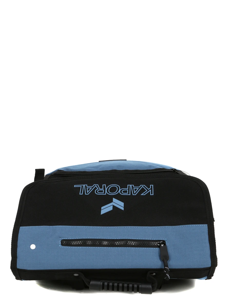 Cartable Kaporal Blue 38 Cm 7 Cartable Kaporal Blue 38 Cm – Image 7