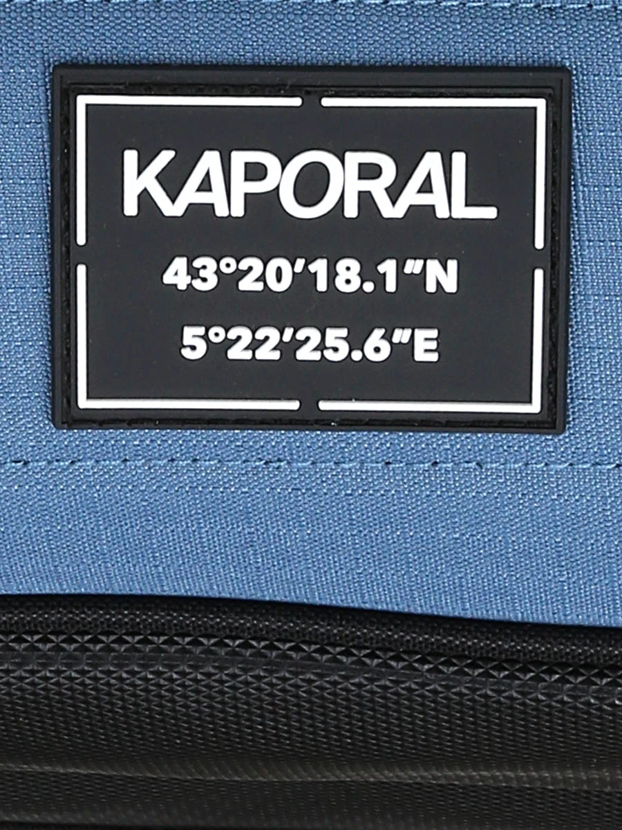 Cartable Kaporal Blue 38 Cm 4 Cartable Kaporal Blue 38 Cm – Image 4