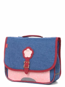Cartable Kickers Casual Girl 35 Cm