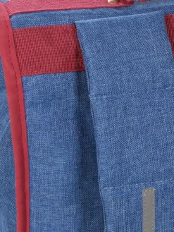 Cartable Kickers Casual Girl 35 Cm -Delsey Valises Boutique cartables scolaires kickers 847802z