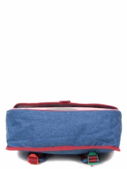 Cartable Kickers Casual Girl 35 Cm -Delsey Valises Boutique cartables scolaires kickers 847805z