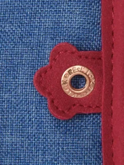 Cartable Kickers Casual Girl 38 Cm 26 Cartable Kickers Casual Girl 38 Cm -Delsey Valises Boutique cartables scolaires kickers 847914z