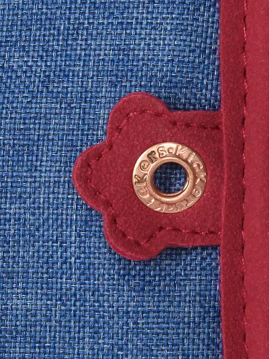 Cartable Kickers Casual Girl 38 Cm 13 Cartable Kickers Casual Girl 38 Cm – Image 13