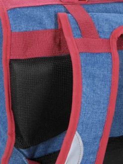 Cartable Kickers Casual Girl 38 Cm 25 Cartable Kickers Casual Girl 38 Cm -Delsey Valises Boutique cartables scolaires kickers 847917z