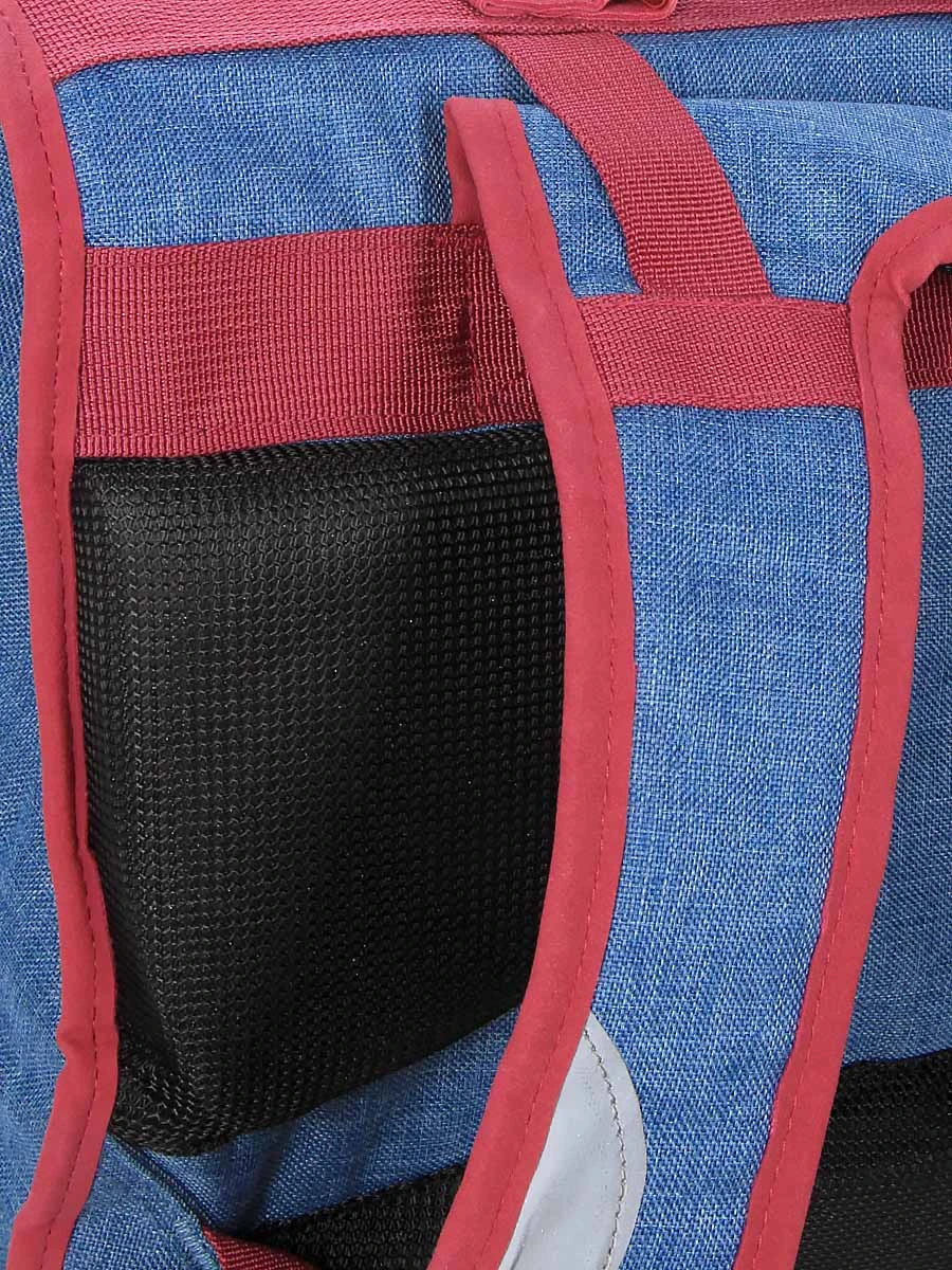 Cartable Kickers Casual Girl 38 Cm 12 Cartable Kickers Casual Girl 38 Cm – Image 12