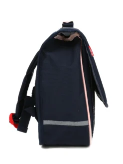 Cartable Kickers Girl 35 Cm -Delsey Valises Boutique cartables scolaires kickers 861763z