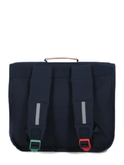 Cartable Kickers Girl 35 Cm -Delsey Valises Boutique cartables scolaires kickers 861765z