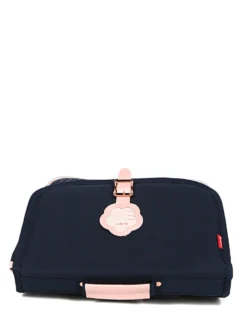 Cartable Kickers Girl 35 Cm -Delsey Valises Boutique cartables scolaires kickers 861766z