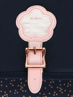 Cartable Kickers Girl 35 Cm -Delsey Valises Boutique cartables scolaires kickers 861768z