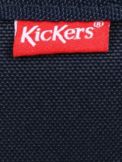 Cartable Kickers Girl 35 Cm -Delsey Valises Boutique cartables scolaires kickers 861769z