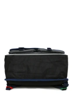 Cartable Kickers Boy Tiger 38 Cm 20 Cartable Kickers Boy Tiger 38 Cm -Delsey Valises Boutique cartables scolaires kickers 861778z