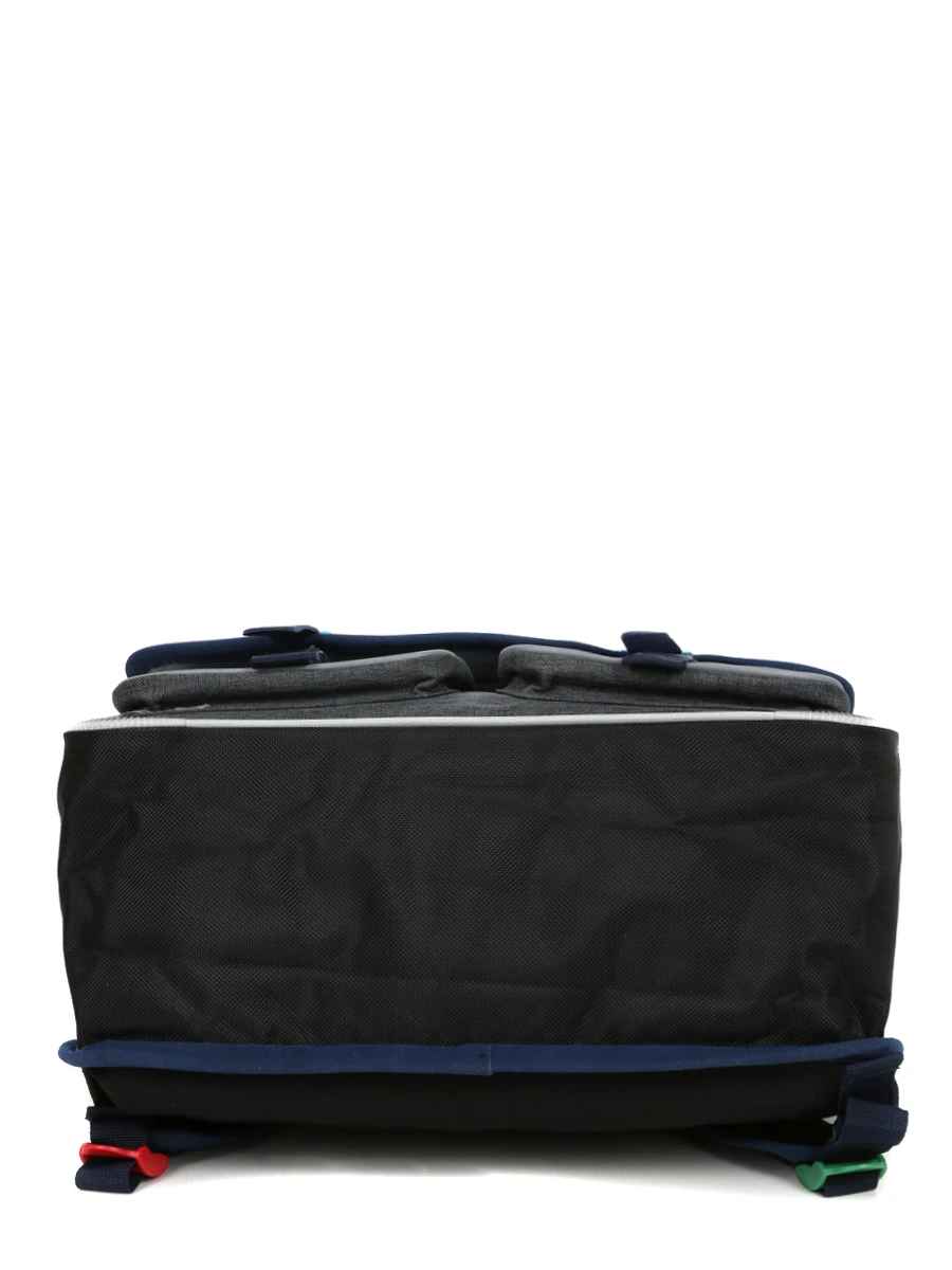 Cartable Kickers Boy Tiger 38 Cm 8 Cartable Kickers Boy Tiger 38 Cm – Image 8