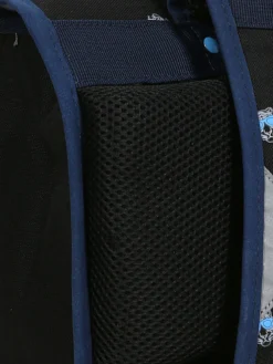 Cartable Kickers Boy Tiger 38 Cm 23 Cartable Kickers Boy Tiger 38 Cm -Delsey Valises Boutique cartables scolaires kickers 861780z