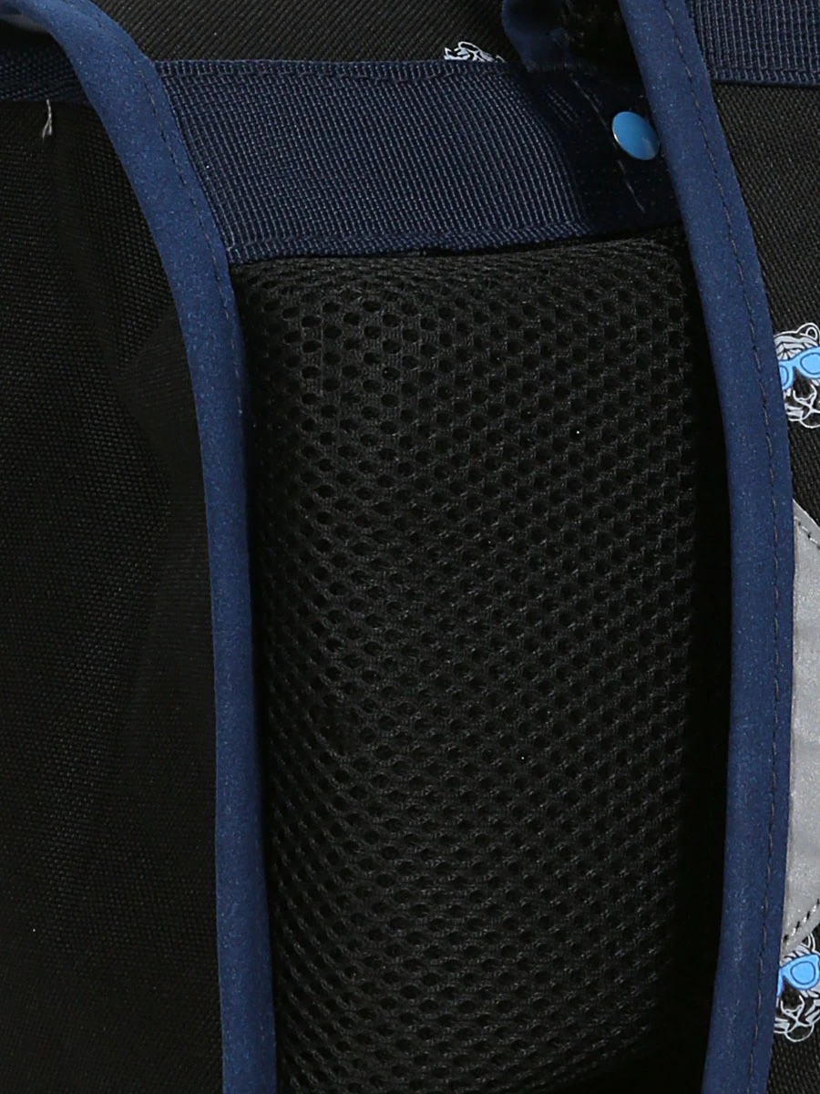 Cartable Kickers Boy Tiger 38 Cm 11 Cartable Kickers Boy Tiger 38 Cm – Image 11