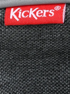 Cartable Kickers Boy Tiger 38 Cm 16 Cartable Kickers Boy Tiger 38 Cm -Delsey Valises Boutique cartables scolaires kickers 861783z