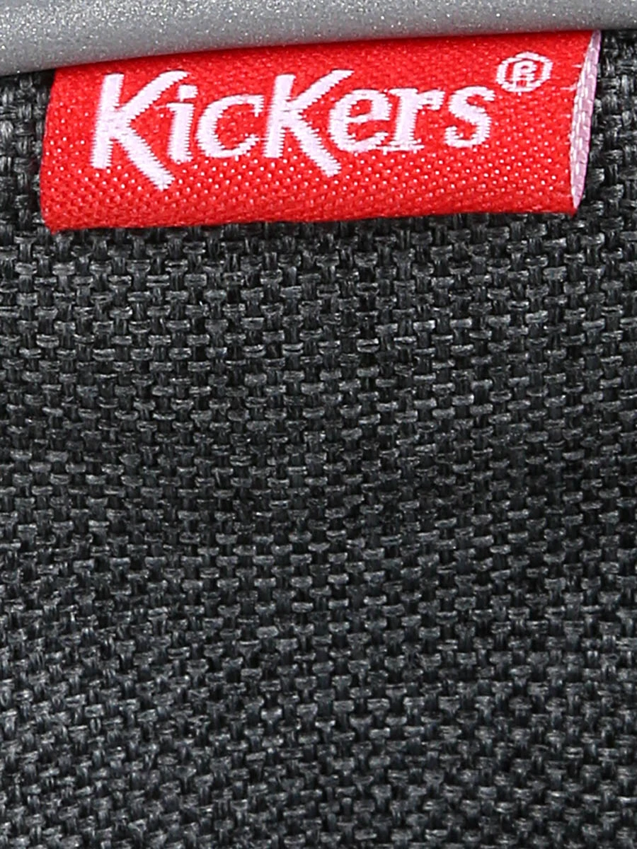 Cartable Kickers Boy Tiger 38 Cm 4 Cartable Kickers Boy Tiger 38 Cm – Image 4