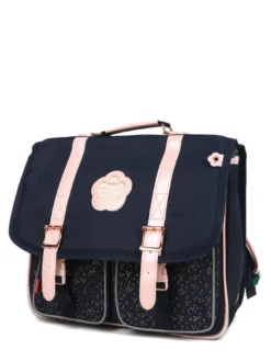 Cartable Kickers Girl 38 Cm