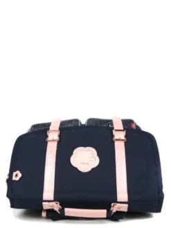 Cartable Kickers Girl 38 Cm -Delsey Valises Boutique cartables scolaires kickers 864068z