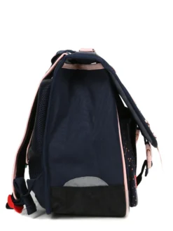 Cartable Kickers Girl 38 Cm -Delsey Valises Boutique cartables scolaires kickers 864072z