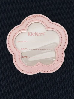 Cartable Kickers Girl 38 Cm -Delsey Valises Boutique cartables scolaires kickers 864073z