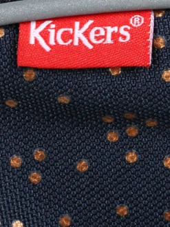 Cartable Kickers Girl 38 Cm -Delsey Valises Boutique cartables scolaires kickers 864074z