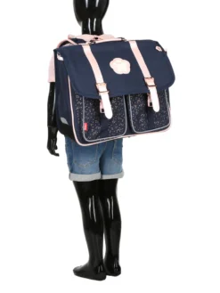 Cartable Kickers Girl 38 Cm -Delsey Valises Boutique cartables scolaires kickers 864075z