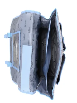 Cartable à Roulettes Kickers Premium 38 Cm 29 Cartable à Roulettes Kickers Premium 38 Cm -Delsey Valises Boutique cartables scolaires kickers 864127z