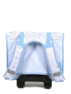 Cartable à Roulettes Kickers Premium 38 Cm 21 Cartable à Roulettes Kickers Premium 38 Cm -Delsey Valises Boutique cartables scolaires kickers 864131z