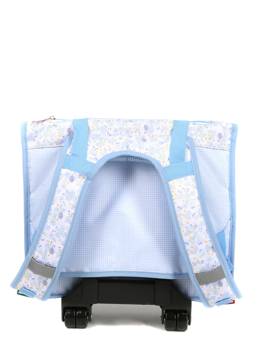 Cartable à Roulettes Kickers Premium 38 Cm 4 Cartable à Roulettes Kickers Premium 38 Cm – Image 4