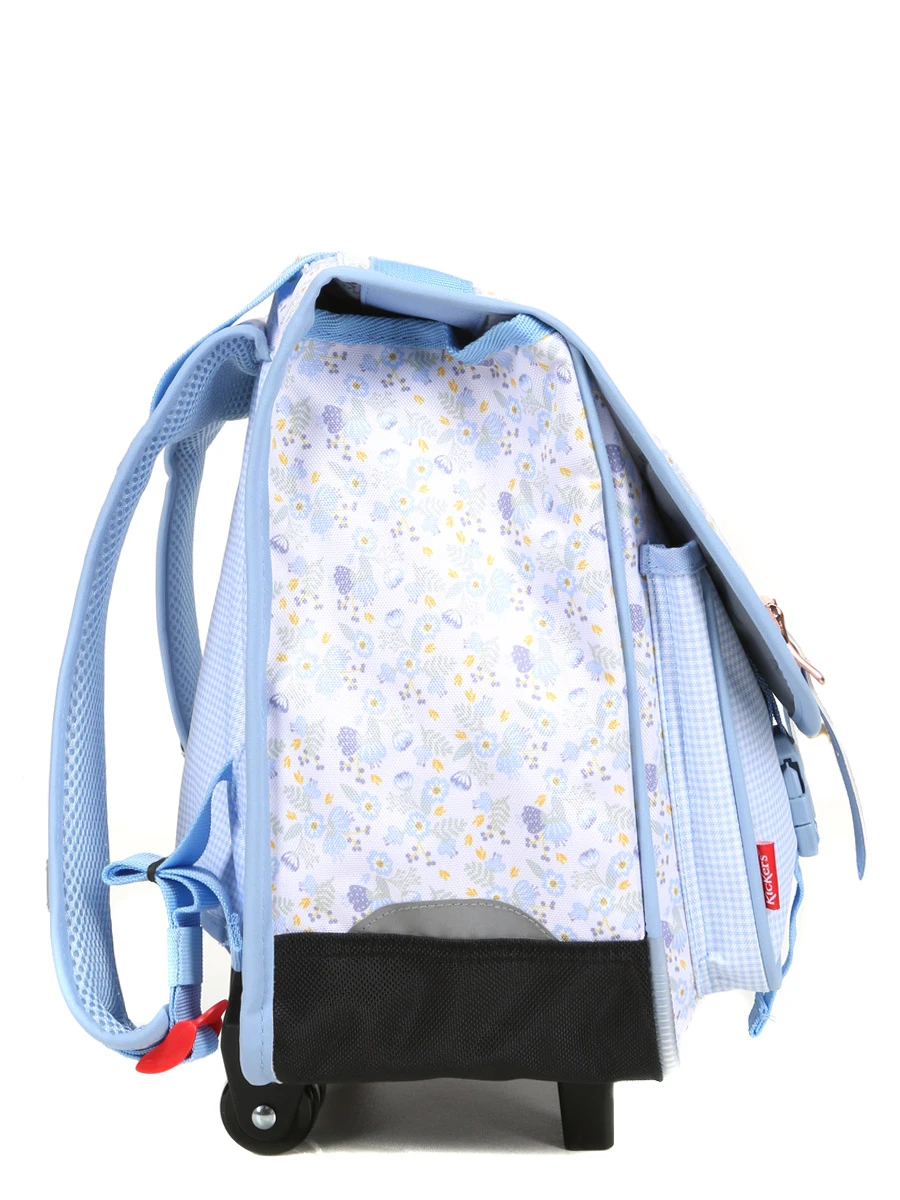 Cartable à Roulettes Kickers Premium 38 Cm 6 Cartable à Roulettes Kickers Premium 38 Cm – Image 6