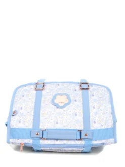 Cartable à Roulettes Kickers Premium 38 Cm 26 Cartable à Roulettes Kickers Premium 38 Cm -Delsey Valises Boutique cartables scolaires kickers 864134z